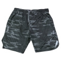 Gym Yoga Training Athletic Jogger Short